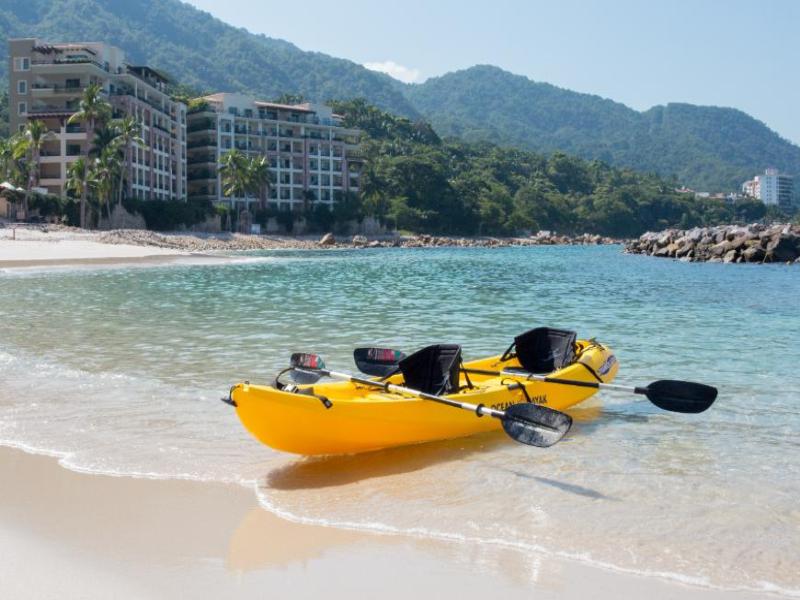 Garza Blanca Sanctuary Puerto Vallarta image