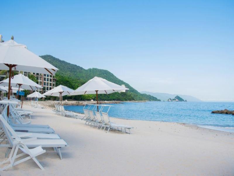 Garza Blanca Sanctuary Puerto Vallarta image
