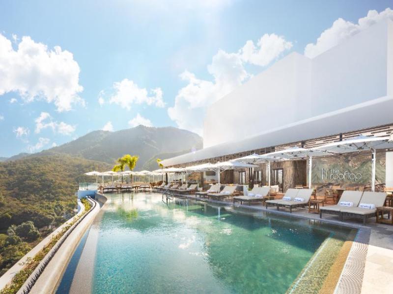 Garza Blanca Sanctuary Puerto Vallarta image