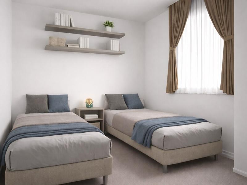 Delta Open Air Resort image