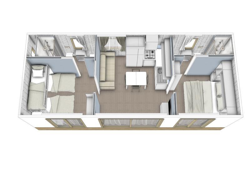Delta Open Air Resort image
