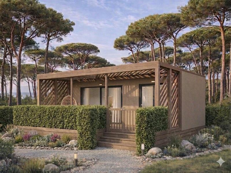 Delta Open Air Resort image