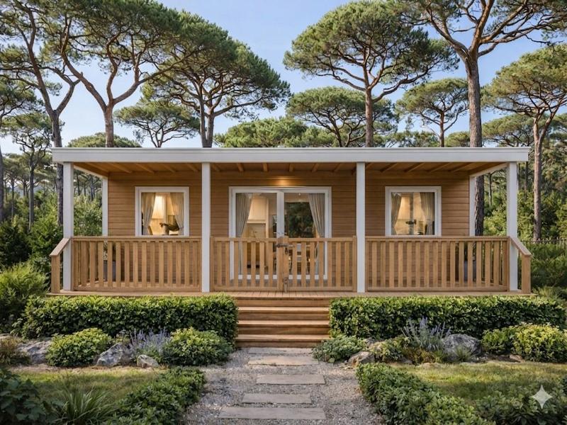Delta Open Air Resort image