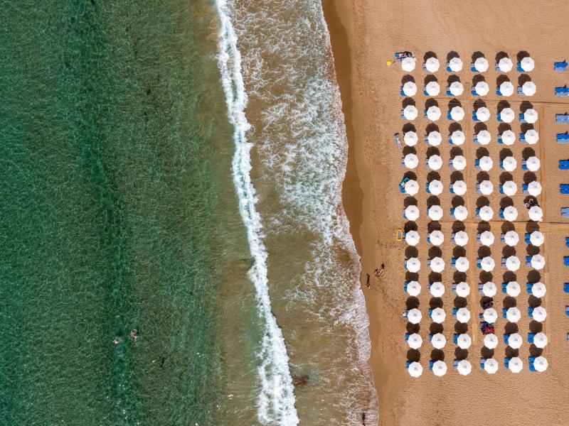 Delta Open Air Resort image