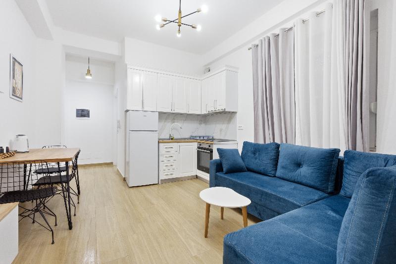 Enles Garden Beach Apartaments image