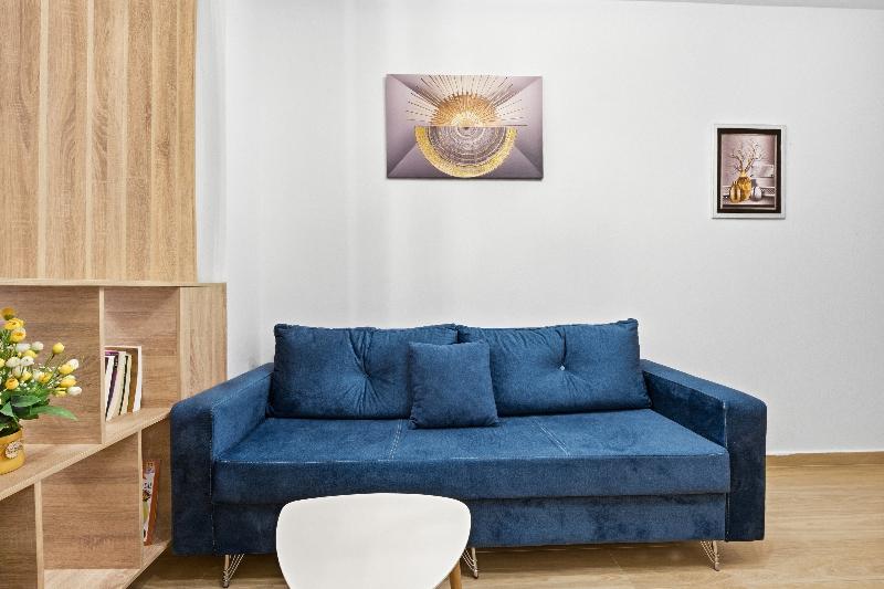Enles Garden Beach Apartaments image