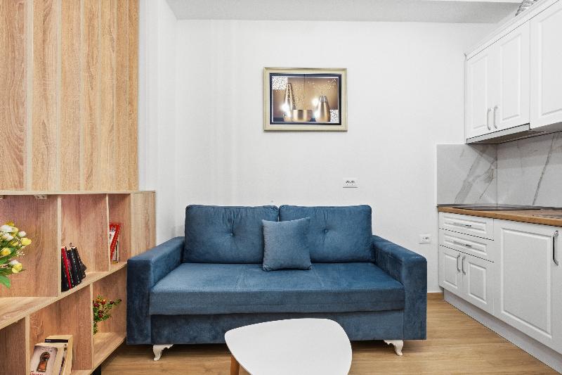 Enles Garden Beach Apartaments image