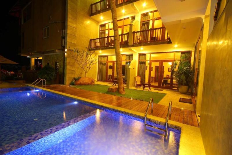 Tartaruga Resort Unawatuna image
