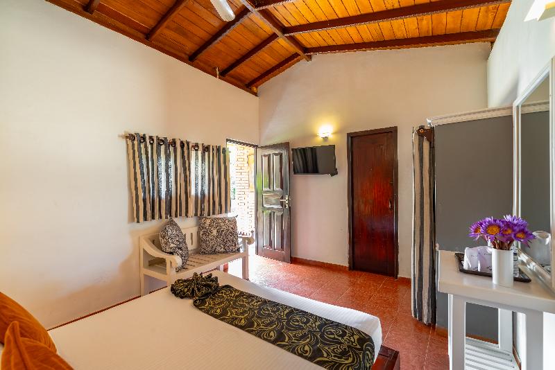 Tartaruga Resort Unawatuna image