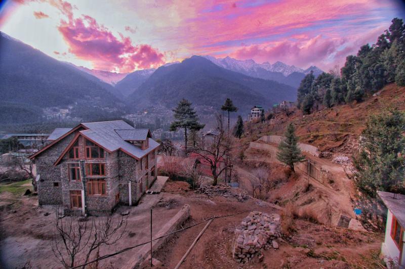 North Star Manali image