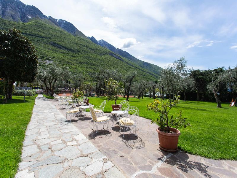 Hotiday Malcesine Garda image