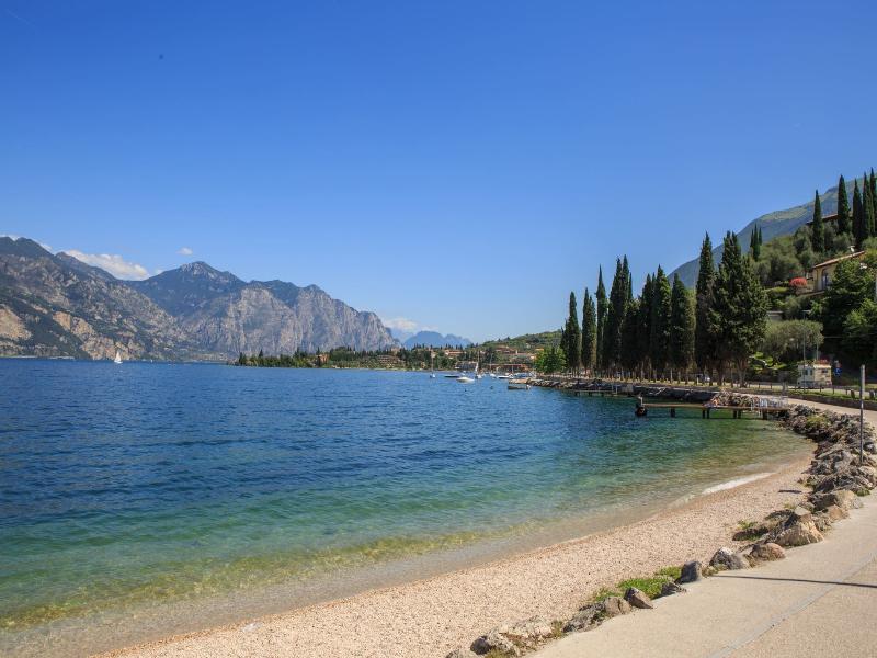 Hotiday Malcesine Garda image