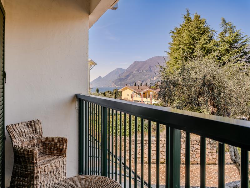 Hotiday Malcesine Garda image