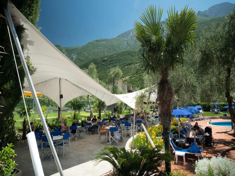 Hotiday Malcesine Garda image