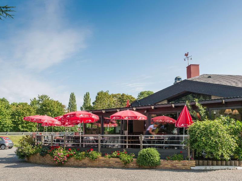Ibis Budget Senlis image