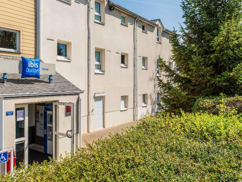 Ibis Budget Senlis image