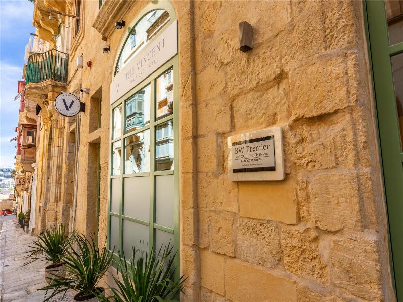 The Vincent Boutique Hotel, BW Premier Collection — general view