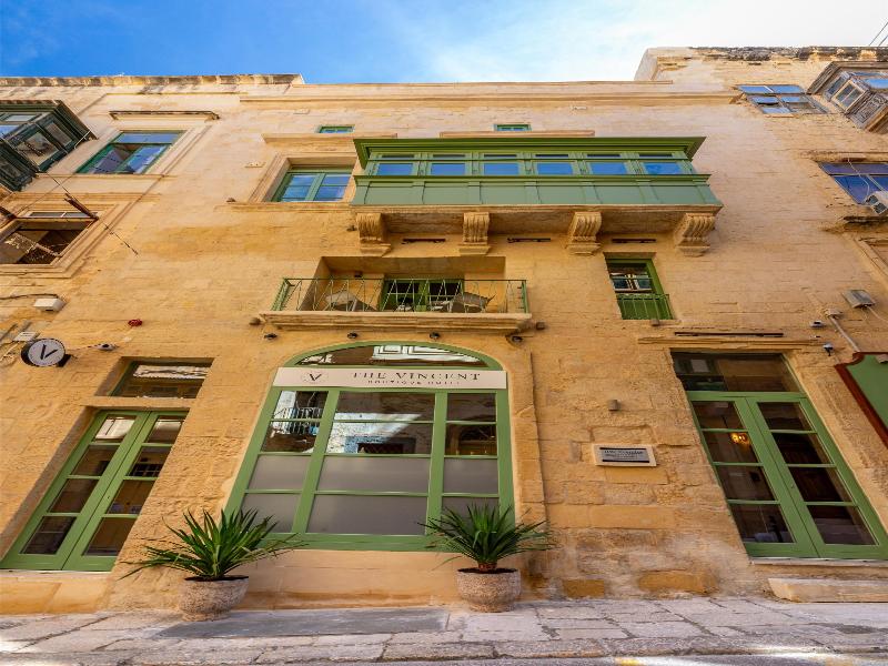 The Vincent Boutique Hotel, BW Premier Collection image