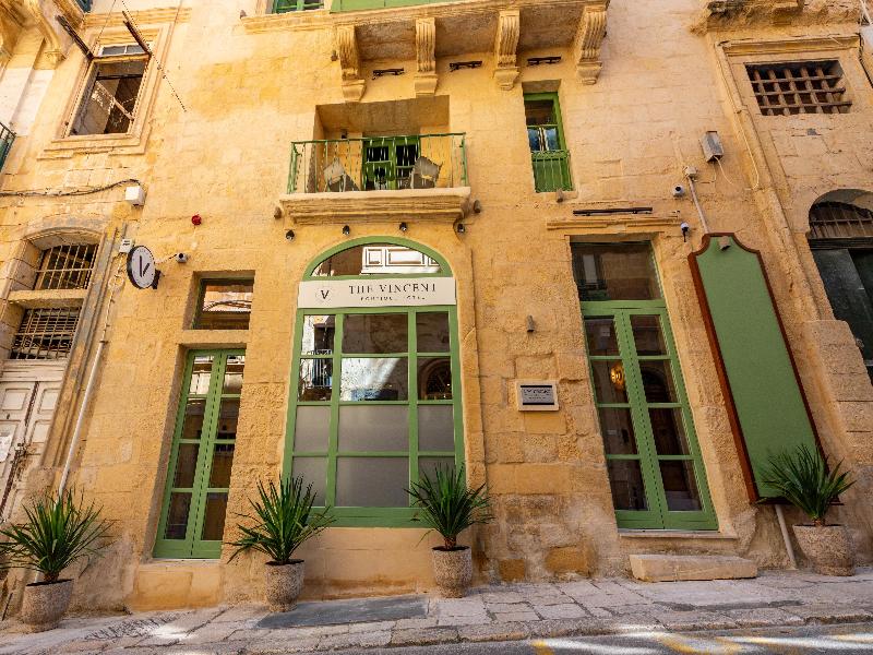 The Vincent Boutique Hotel, BW Premier Collection image