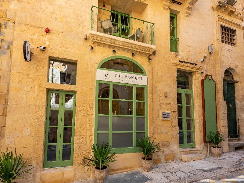 The Vincent Boutique Hotel, BW Premier Collection image