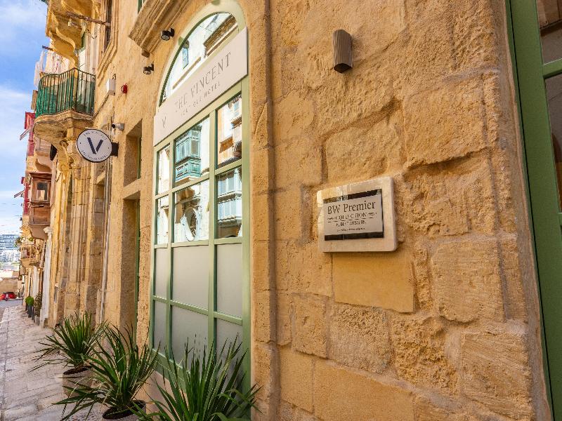 The Vincent Boutique Hotel, BW Premier Collection image