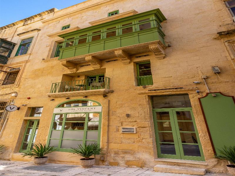 The Vincent Boutique Hotel, BW Premier Collection image