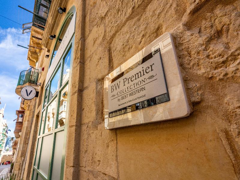 The Vincent Boutique Hotel, BW Premier Collection image