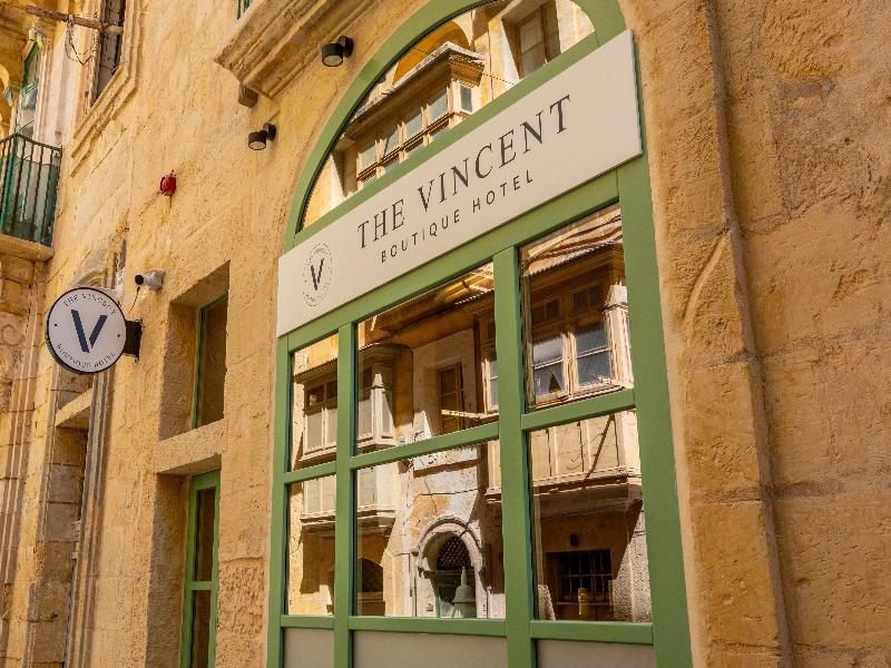 The Vincent Boutique Hotel, BW Premier Collection image
