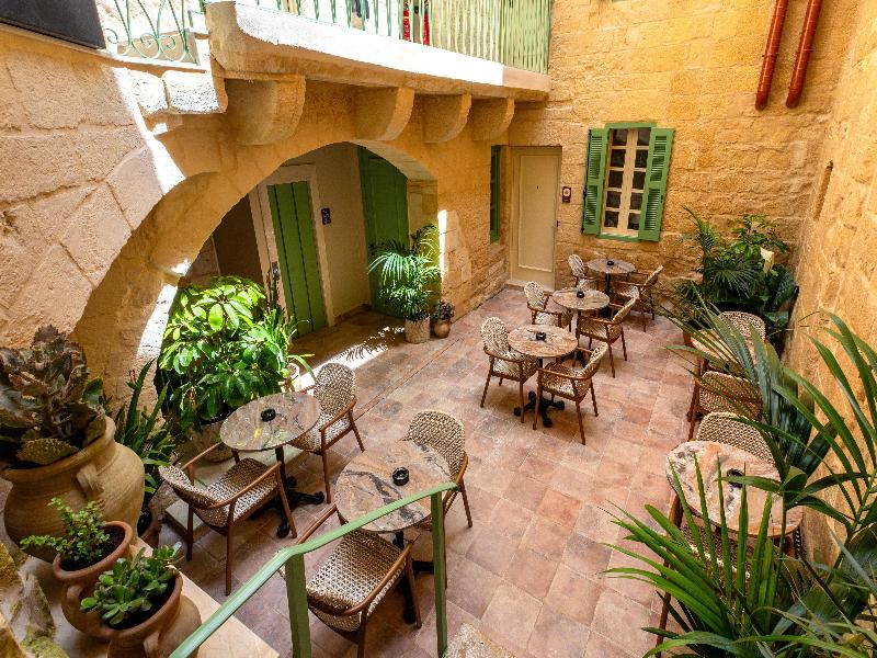 The Vincent Boutique Hotel, BW Premier Collection image