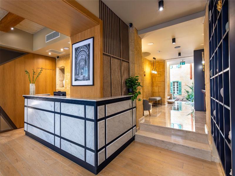 The Vincent Boutique Hotel, BW Premier Collection — view