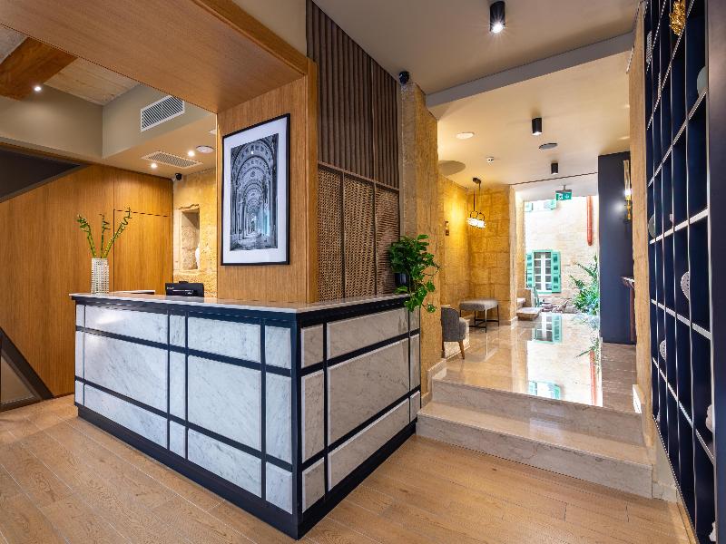 The Vincent Boutique Hotel, BW Premier Collection image