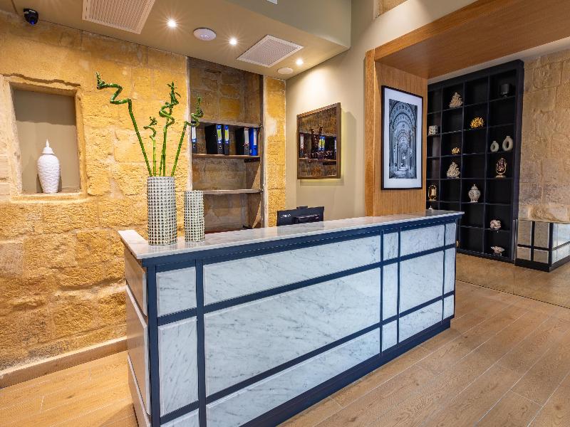 The Vincent Boutique Hotel, BW Premier Collection image