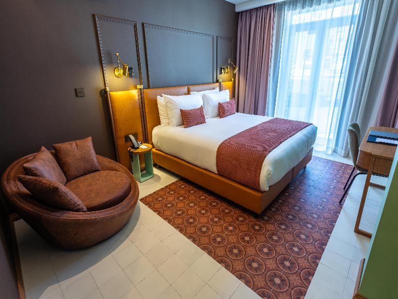 The Vincent Boutique Hotel, BW Premier Collection image