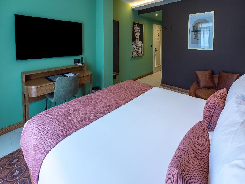 The Vincent Boutique Hotel, BW Premier Collection image