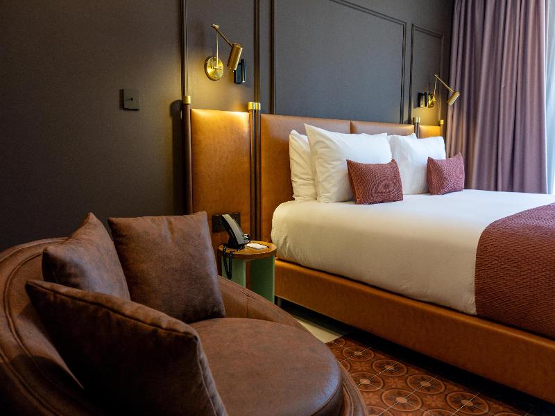The Vincent Boutique Hotel, BW Premier Collection image