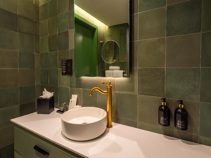 The Vincent Boutique Hotel, BW Premier Collection image