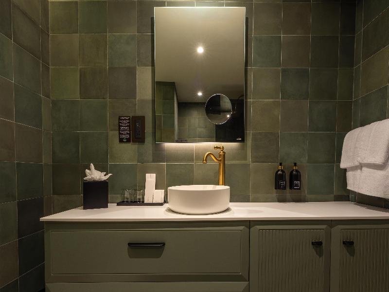 The Vincent Boutique Hotel, BW Premier Collection image