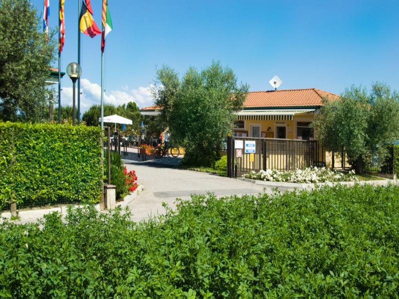 Hotiday Lazise Garda image
