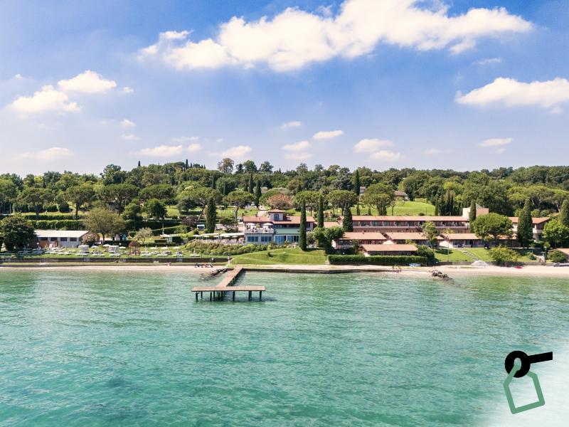 Hotiday Apartment Collection - Desenzano image