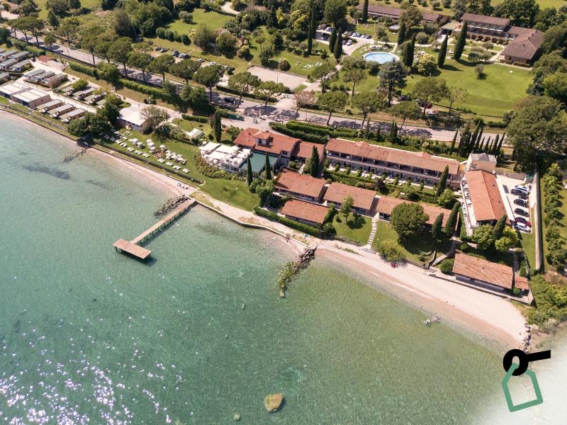 Hotiday Apartment Collection - Desenzano image