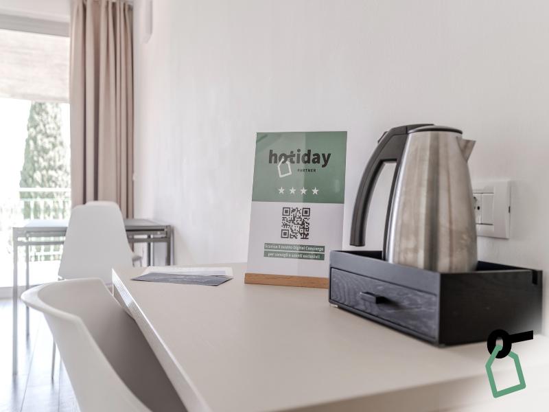 Hotiday Apartment Collection - Desenzano image