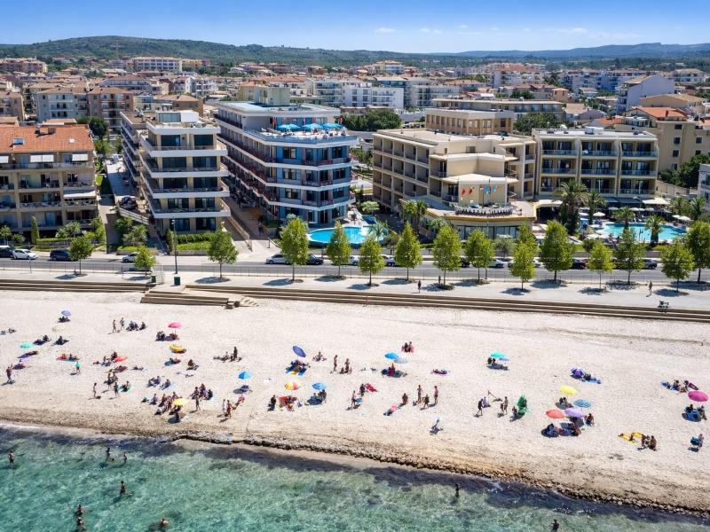 Hotiday Alghero Spiaggia image