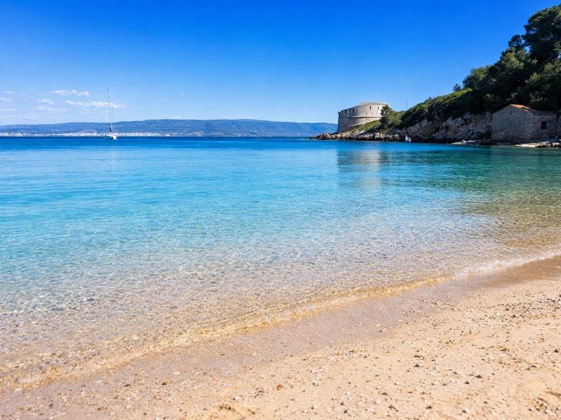 Hotiday Alghero Spiaggia image