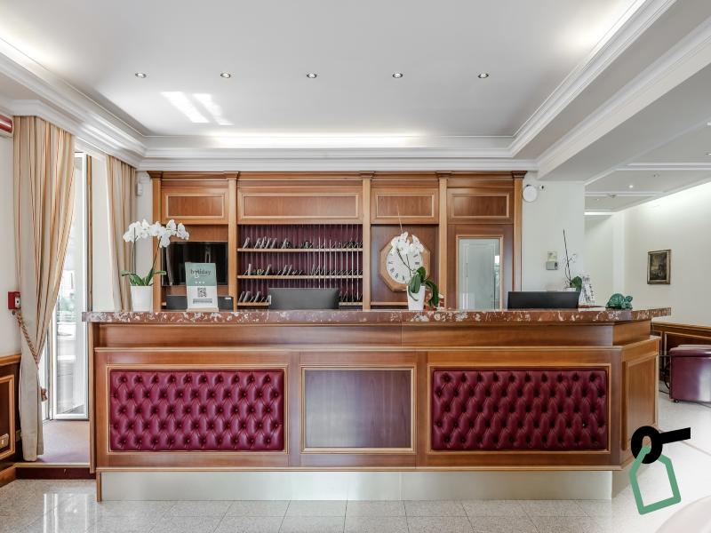 Hotiday Room Collection - Stresa image