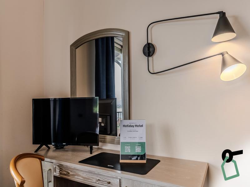 Hotiday Room Collection - Stresa image