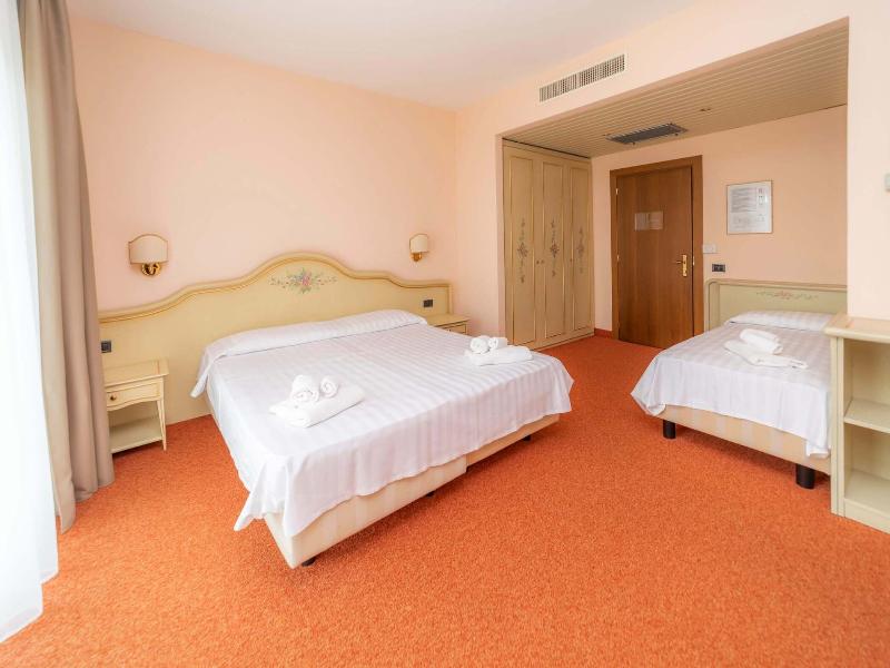 Hotiday Room Collection - Stresa image