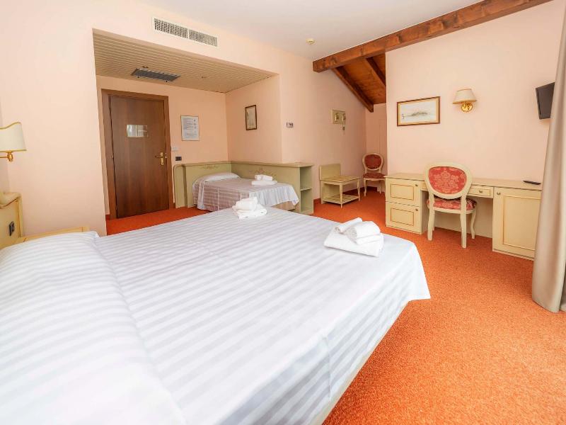 Hotiday Room Collection - Stresa image