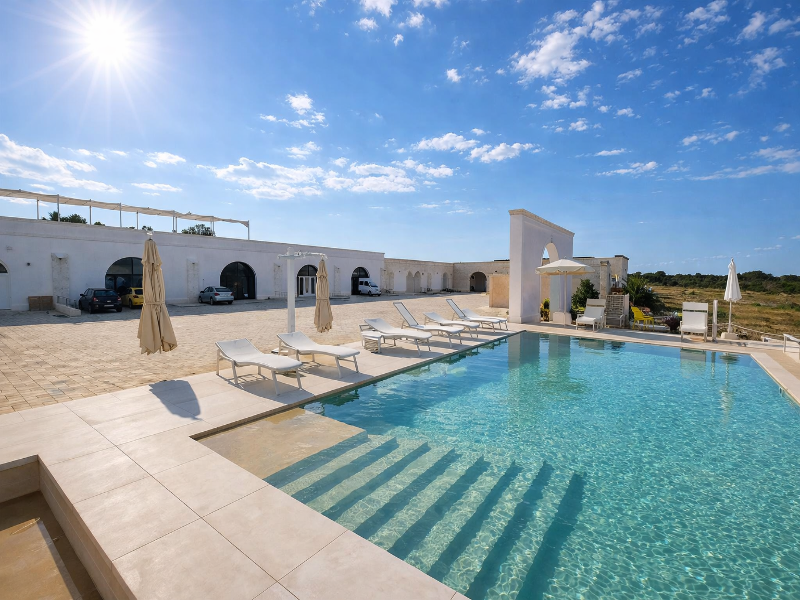 Hotiday Fasano Mare image