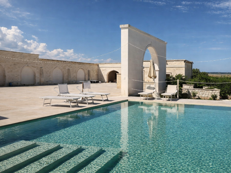 Hotiday Fasano Mare image