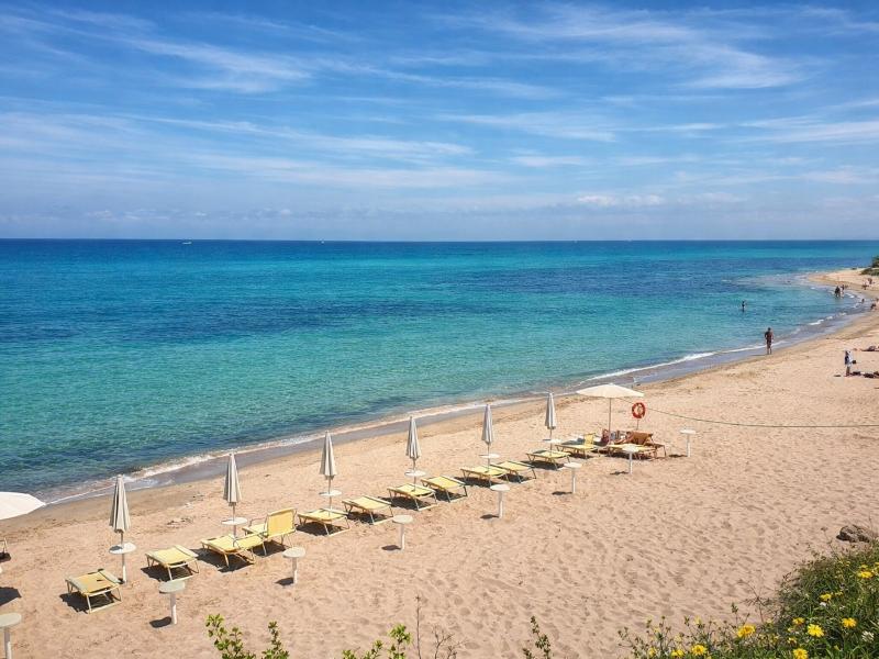 Hotiday Castelsardo Spiaggia image